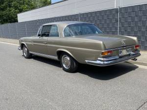 Immagine 26/48 di Mercedes-Benz 280 SE 3,5 (1971)