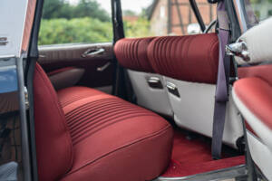 Image 51/56 of Citroën DS 20 Pallas (1971)