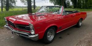 Bild 3/8 von Pontiac Tempest Le Mans (1965)