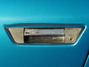 Image 29/50 de Jensen Interceptor MK III (1974)