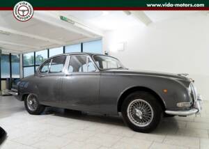 Image 2/15 de Jaguar Mk II 3.4 (1967)