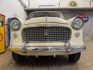 Image 3/13 of FIAT 1100-103 Familiare (1961)