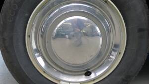 Bild 21/41 von Citroën D Super Familiale (1973)