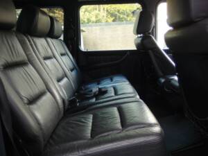 Bild 58/97 von Mercedes-Benz G 55 AMG (lang) (2000)