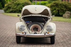 Bild 9/71 von Volkswagen Käfer 1200 Standard "Dickholmer" (1959)