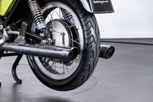 Image 7/36 of Moto Guzzi DUMMY (1973)