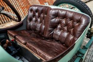 Imagen 34/47 de Delage Type AM Voiturette (1914)