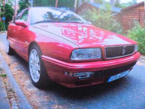 Image 9/11 of Maserati Quattroporte 3.2 Evoluzione (1998)