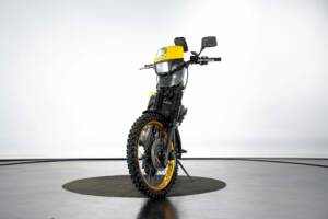 Bild 7/50 von Gilera Dakota 350 (1986)