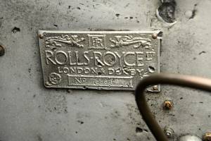 Afbeelding 29/50 van Rolls-Royce Phantom I (1925)