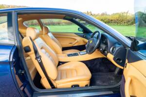 Imagen 19/29 de Ferrari 456M GTA (1998)