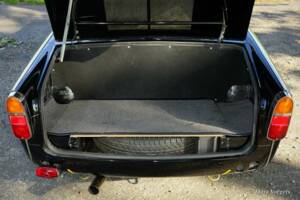 Imagen 30/34 de Triumph TR 4 (1962)