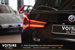 Image 12/42 of BMW X3 xDrive30e (2022)