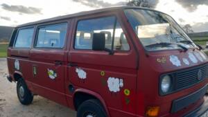 Image 8/10 of Volkswagen T3 Bus 1.9 (1990)