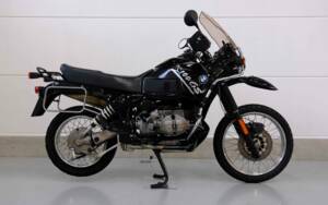 Image 1/71 of BMW R 100 G/S "Paris-Dakar" (1995)