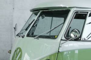 Image 9/47 of Volkswagen T1 minibus (1961)