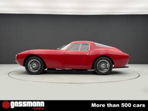 Immagine 5/15 di Alfa Romeo 1900 Speciale (1953)