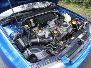 Immagine 17/20 di Subaru Impreza 2.0 WRX (1900)
