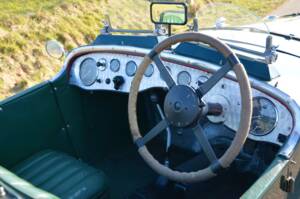 Image 9/24 of Alvis Speed 25 (1937)