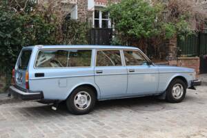 Imagen 13/44 de Volvo 245 GLE (1979)