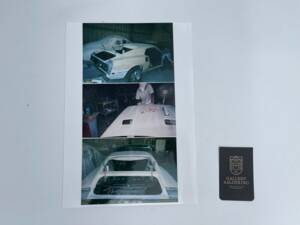Image 9/50 of Ford Shelby GT 500 (1969)