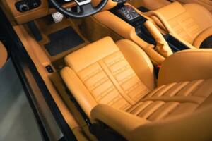 Bild 12/15 von Ferrari 599 GTB (2007)