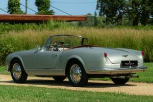 Imagen 19/50 de Lancia Aurelia B24 Convertible (1958)