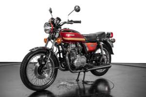 Bild 4/40 von Kawasaki Z 400 (1976)