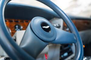 Bild 10/33 von Aston Martin V8 Vantage Volante (1987)