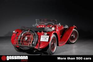 Image 8/15 of Jaguar SS 100 (1936)