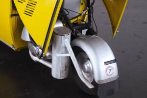 Image 40/43 of Messerschmitt / FMR KR 200 (1959)