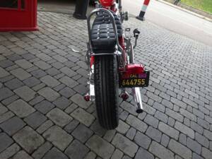 Immagine 9/15 di Harley-Davidson FL Panhead (1953)