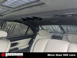 Imagen 13/15 de Maybach 57 S (2007)