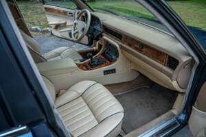 Imagen 43/55 de Jaguar XJ 40 (XJ-R) (1990)