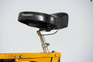 Immagine 36/50 di Piaggio DUMMY (1973)