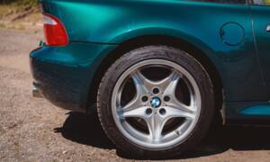 Bild 6/27 von BMW Z3 M Coupé (1999)