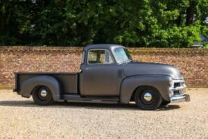 Imagen 48/50 de Chevrolet 3100 ½-ton (1955)