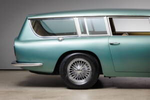 Imagen 7/39 de Aston Martin DB 6 Shooting Brake (1965)