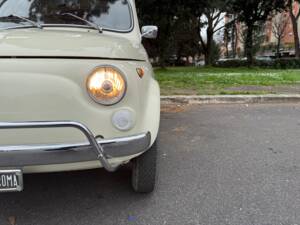 Immagine 68/97 di FIAT 500 L (1972)