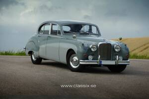 Image 3/25 of Jaguar Mk VIII (1958)