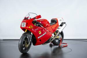 Immagine 7/42 di Ducati DUMMY (1991)