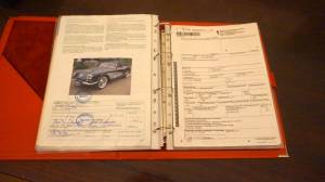 Afbeelding 43/43 van Chevrolet Corvette (1958)