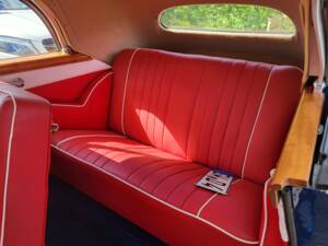 Image 13/31 of Wartburg 311/2 Kabriolett (1959)