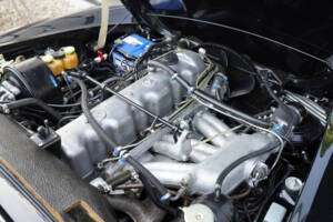 Image 4/50 de Mercedes-Benz 280 SL (1969)