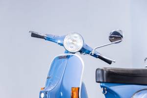 Afbeelding 37/47 van Piaggio DUMMY (1983)