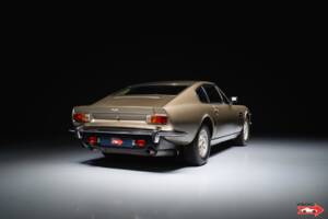 Image 6/7 of Aston Martin V8 "Oscar India" (1980)
