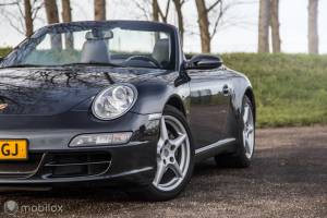 Bild 10/34 von Porsche 911 Carrera (2006)
