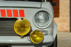 Image 27/50 of Abarth Fiat 850 TC (1970)