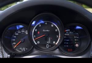 Bild 16/28 von Porsche Macan S (2020)