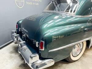 Bild 5/25 von Chrysler New Yorker (1950)